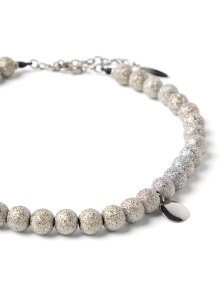 Brunello Cucinelli Bead Necklace - Img 3