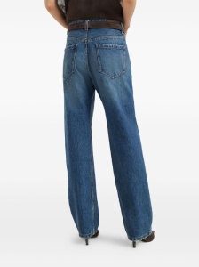 Brunello Cucinelli Cotton jeans - Img 2