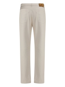 Brunello Cucinelli Cotton jeans - Img 2