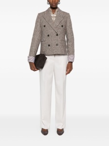 Brunello Cucinelli Double-breasted blazer - Img 3