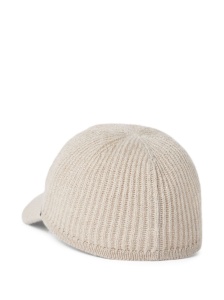 Brunello Cucinelli Hats Beige - Img 2