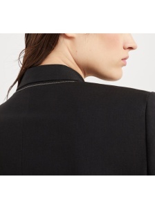 Brunello Cucinelli Jackets Black - Img 2