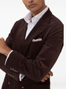 Brunello Cucinelli Jackets Brown - Img 2