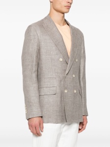 Brunello Cucinelli Jackets Brown - Img 2