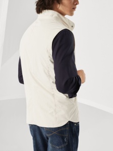 Brunello Cucinelli Jackets White - Img 3