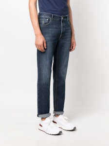 Brunello Cucinelli Jeans Blue - Img 2