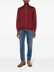 Brunello Cucinelli Jeans Clear Blue - Img 4