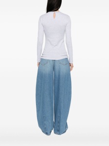 Brunello Cucinelli Long-sleeve T-shirt - Img 3