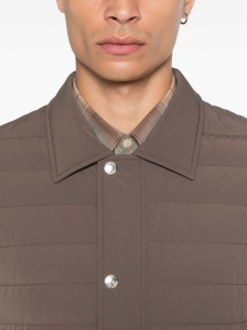 Brunello Cucinelli Quilted jacket - Img 3