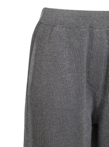 Brunello Cucinelli Ribbed trousers - Img 3