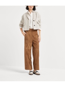 Brunello Cucinelli Shirts White - Img 4