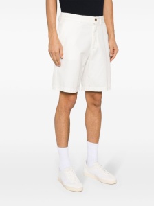 Brunello Cucinelli Shorts White - Img 3