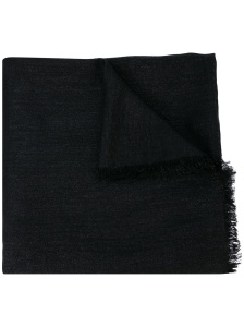 Brunello Cucinelli Silk and cashmere sparkling scarf