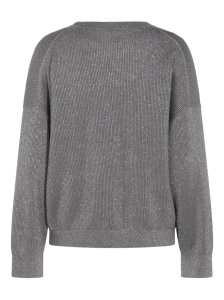 Brunello Cucinelli Sweaters Grey - Img 2
