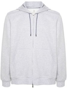 Brunello Cucinelli Sweaters Grey