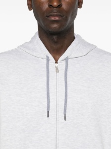 Brunello Cucinelli Sweaters Grey - Img 2