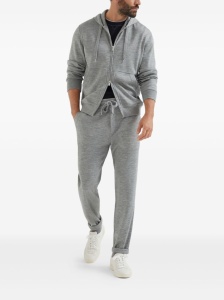 Brunello Cucinelli T-shirts and Polos Blue - Img 2
