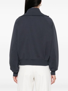 Brunello Cucinelli Zip-fastening patch-pocket top - Img 3