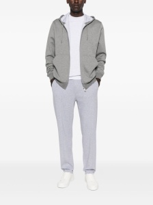 Brunello Cucinelli Zip-up hoodie - Img 4