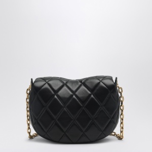 Burberry Black quilted rocking horse - Img 2