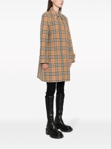 Burberry Checked jacket - Img 4