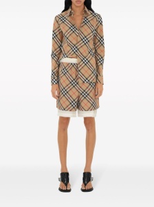 Burberry Checkered shirt - Img 4