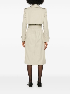 Burberry Double-breasted trench coat - Img 4