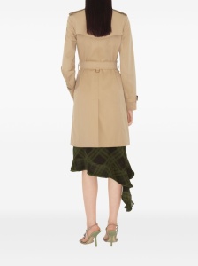 Burberry Mid-length Chelsea Heritage trench coat - Img 4