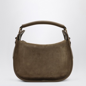 Burberry Small B Clip messenger bag - Img 2