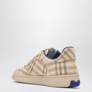 Burberry Sneaker Terrace Light Pink - Img 2