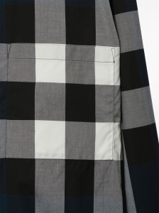 Burberry Summerton Shirt - Img 3