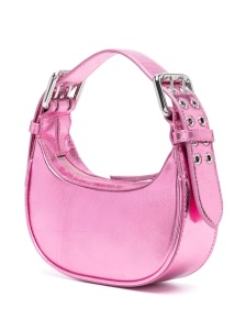 By Far Soho mini shoulder bag - Img 4