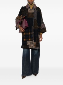 BYE Coats Brown - Img 2