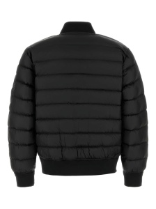 C.P. Company C.P.Company Coats Black - Img 2