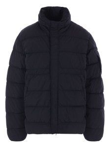 C.P. Company C.P.Company Coats Blue