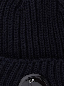 C.P. Company C.P.Company Hats Blue - Img 2