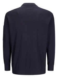 C.P. Company C.P.Company Sweaters Blue - Img 3