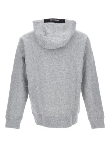 C.P. Company C.P.Company Sweaters Grey - Img 2