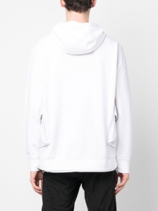 C.P. COMPANY METROPOLIS Sweaters White - Img 3