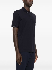 C.P. COMPANY METROPOLIS T-shirts and Polos Blue - Img 4