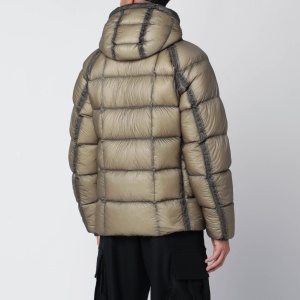C.P. Company Rock-colored zip jacket - Img 2