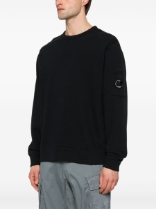 C.P. COMPANY Sweaters Blue - Img 4