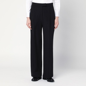 Calvin Klein Classic black trousers