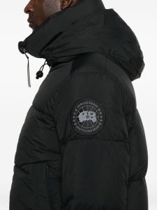 Canada Goose Coats Black - Img 4