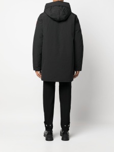 Canada Goose Coats Black - Img 2