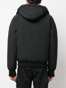 Canada Goose Coats Black - Img 3