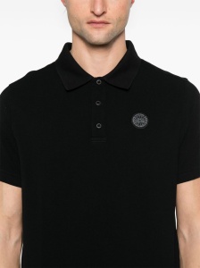 Canada Goose T-shirts and Polos Black - Img 4