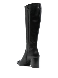 CAREL PARIS Boots Black - Img 2