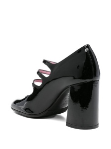 CAREL PARIS With Heel Black - Img 3