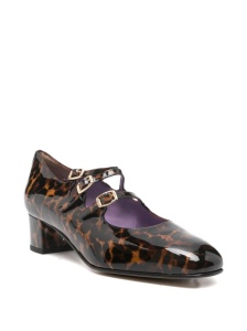 CAREL PARIS With Heel Brown - Img 3